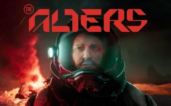 El juego de ciencia ficción The Alters llega a la PS5, Xbox Series X/S y PC en 2024