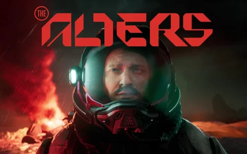 El juego de ciencia ficción The Alters llega a la PS5, Xbox Series X/S y PC en 2024