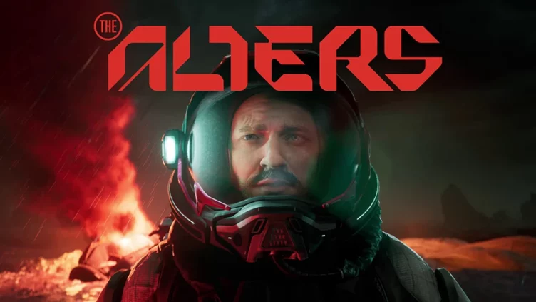 El juego de ciencia ficción The Alters llega a la PS5, Xbox Series X/S y PC en 2024