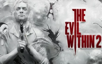 The Evil Within 2 es gratis la próxima semana en la Epic Games Store