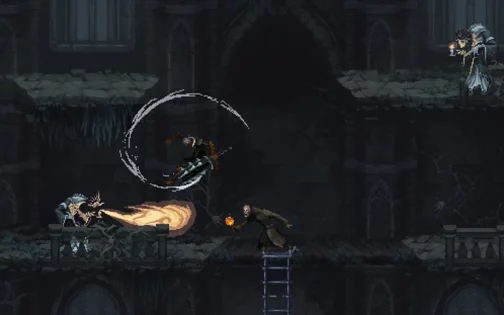 The Last Faith