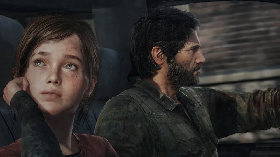 Naughty Dog despide a decenas de trabajadores