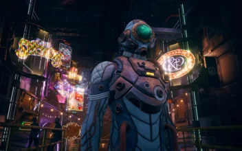 The Outer Worlds ha vendido 5 millones de copias