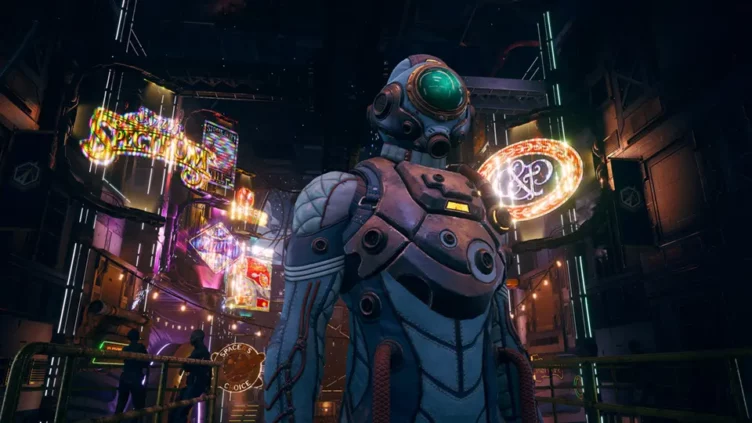 The Outer Worlds ha vendido 5 millones de copias