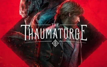 El juego de rol isométrico The Thaumaturge se estrena en PC el 5 de diciembre
