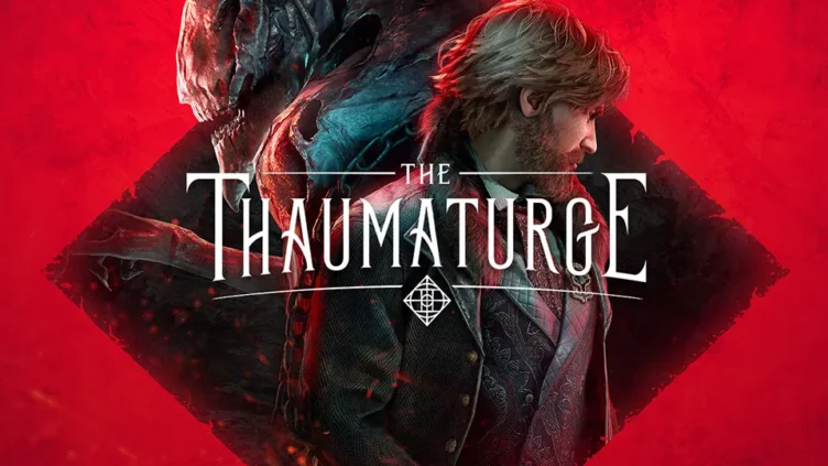 El juego de rol isométrico The Thaumaturge se estrena en PC el 5 de diciembre