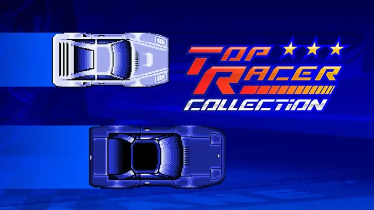 Top Racer Collection se va a lanzar en la Switch, PS4, PS5, Xbox y PC