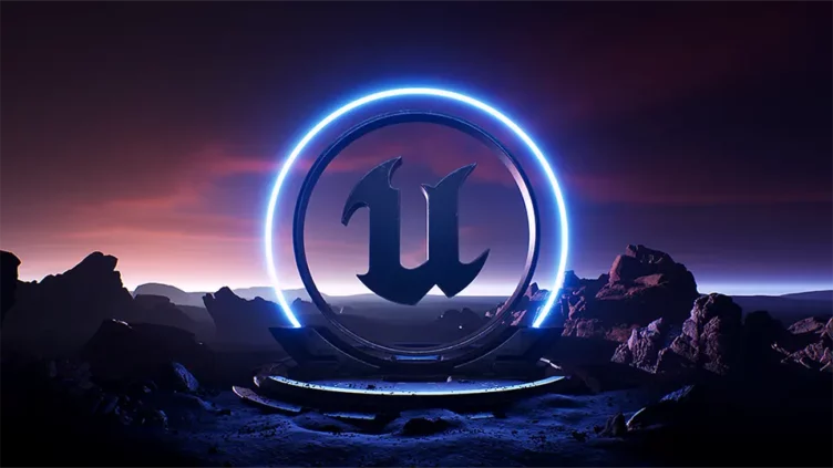 Epic Games va a subir el precio de Unreal Engine para quienes no desarrollen juegos