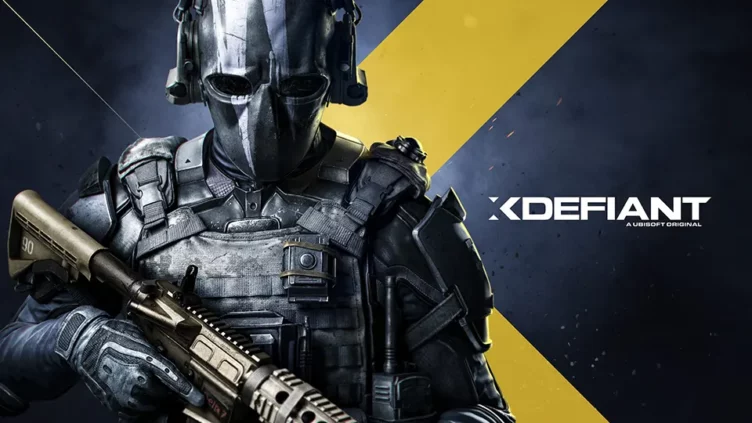Ubisoft pospone indefinidamente el lanzamiento del shooter XDefiant