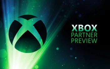 Microsoft anuncia la retransmisión del evento Xbox Partner Preview