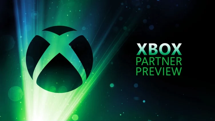 Microsoft anuncia la retransmisión del evento Xbox Partner Preview