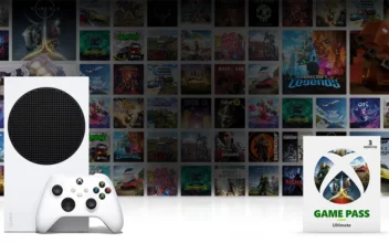 Microsoft anuncia un pack con la Xbox Series S + 3 meses de Game Pass por 299,99 €