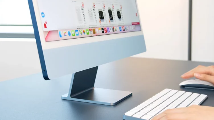 Apple presentará nuevos iMac y MacBook Pro a finales de mes