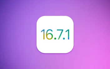 Disponibles iOS 16.7.1 y iPadOS 16.7.1 para iPhones y iPads antiguos