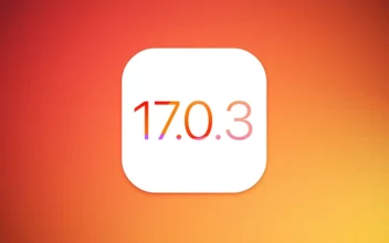 Disponible iOS 17.0.3, que soluciona problemas de sobrecalentamiento en el iPhone 15