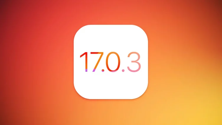 Disponible iOS 17.0.3, que soluciona problemas de sobrecalentamiento en el iPhone 15