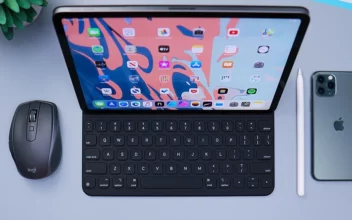 Apple tendría previsto lanzar un iPad plegable a finales del año que viene