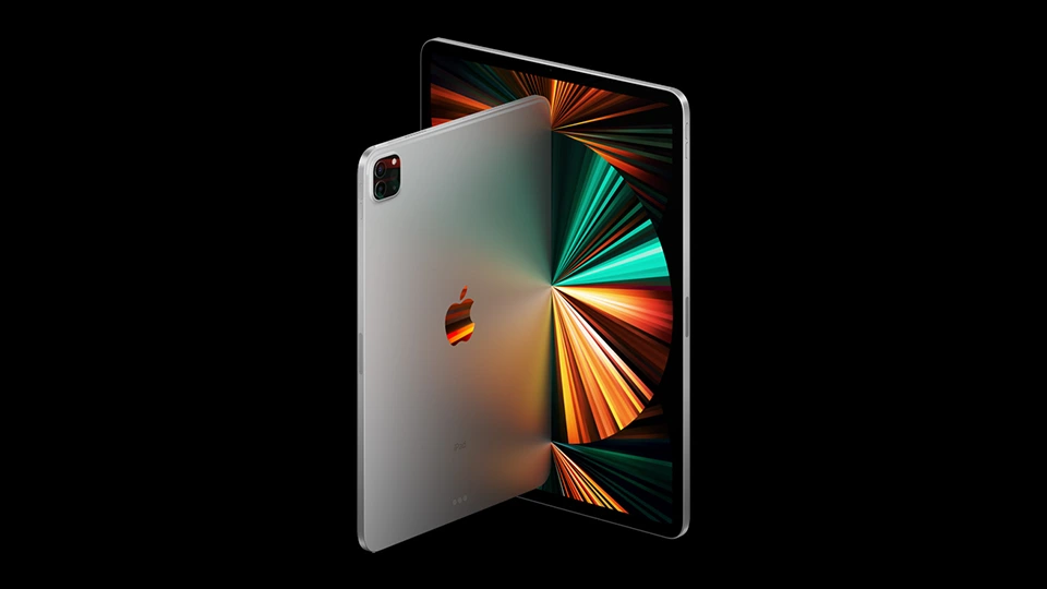 Apple tiene previsto renovar pronto la gama del iPad con nuevos modelos