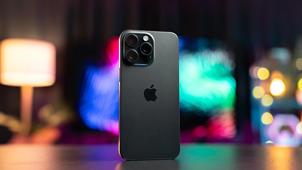 Todos los modelos del iPhone 15 incluyen el nuevo módem 5G Qualcomm X70