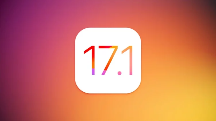 Disponible iOS 17.1, que llega con mejoras en AirDrop y Apple Music