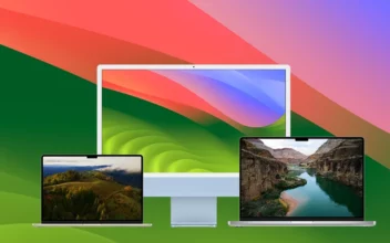 macOS Sonoma 14.1 llega con mejoras en Apple Music y correcciones de errores