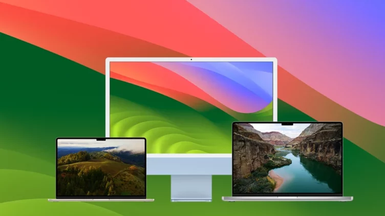 macOS Sonoma 14.1 llega con mejoras en Apple Music y correcciones de errores