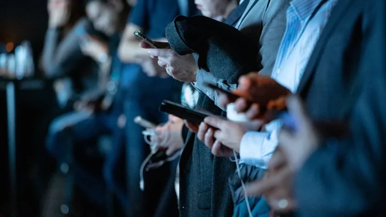 4.300 millones de personas en todo el mundo tienen smartphones