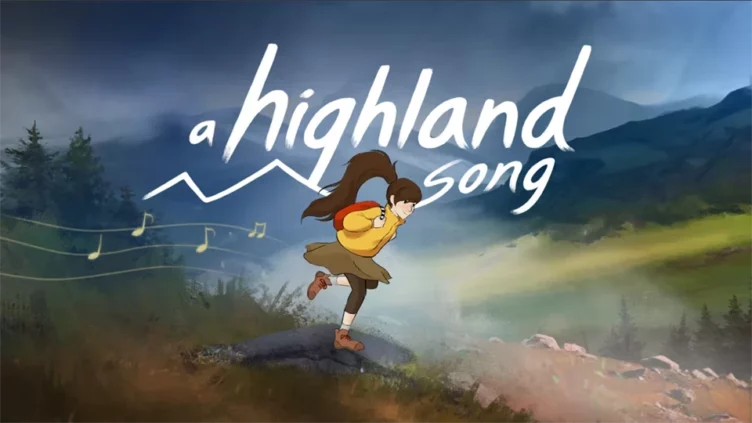 A Highland Song se va a lanzar en la Nintendo Switch y PC el 5 de diciembre