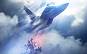 Ace Combat 7: Skies Unknown ha vendido 5 millones de copias