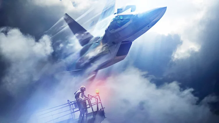 Ace Combat 7: Skies Unknown ha vendido 5 millones de copias