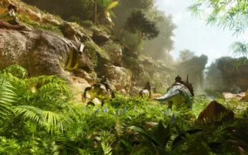 Se retrasa el lanzamiento de Ark: Survival Ascended para la Xbox Series X/S