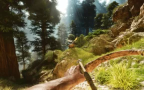 Ark: Survival Ascended ha vendido 600.000 copias en Steam
