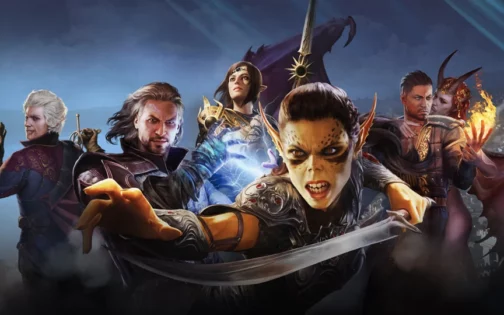 La fecha de lanzamiento de Baldur's Gate 3 en la Xbox Series X/S se anunciará en los Game Awards