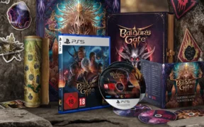 Baldur's Gate 3 Deluxe Edition no va ser una edición limitada