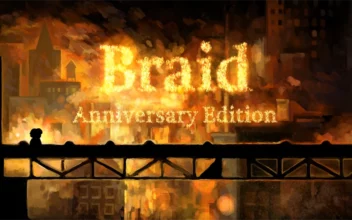 Braid: Anniversary Edition se lanzará el 30 de abril