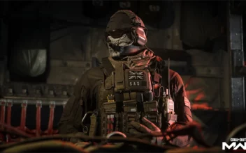 Activision va a hacer desaparecer los paracaídas de los tramposos en Call of Duty