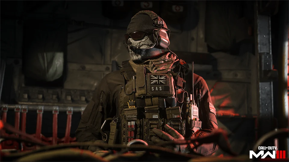 Activision va a hacer desaparecer los paracaídas de los tramposos en Call of Duty