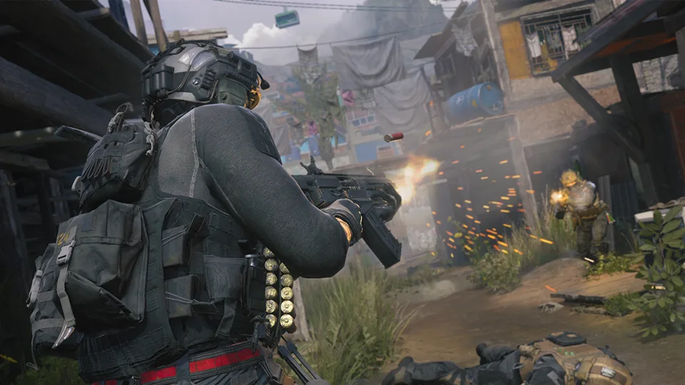 Activision retira mapas de Modern Warfare III debido al spawning constante