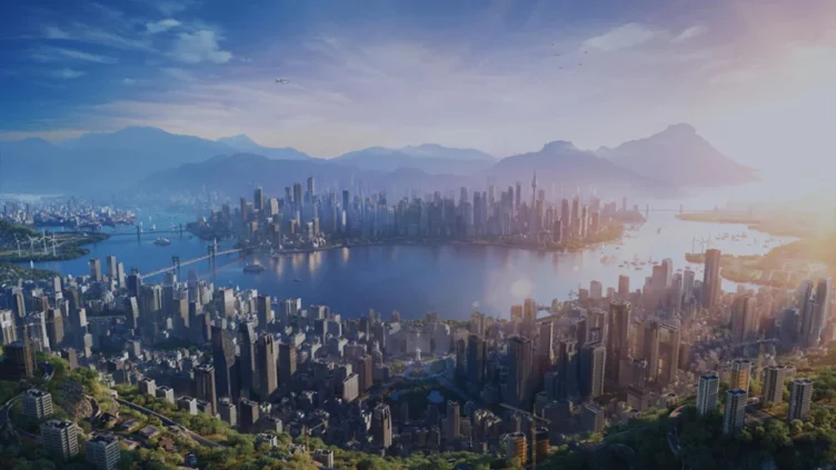 Se retrasa el lanzamiento de los contenidos adicionales de Cities: Skylines II