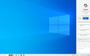 Microsoft va a llevar el asistente virtual Copilot a Windows 10