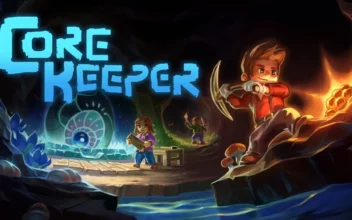 Core Keeper se lanzará en la Nintendo Switch en verano de 2024