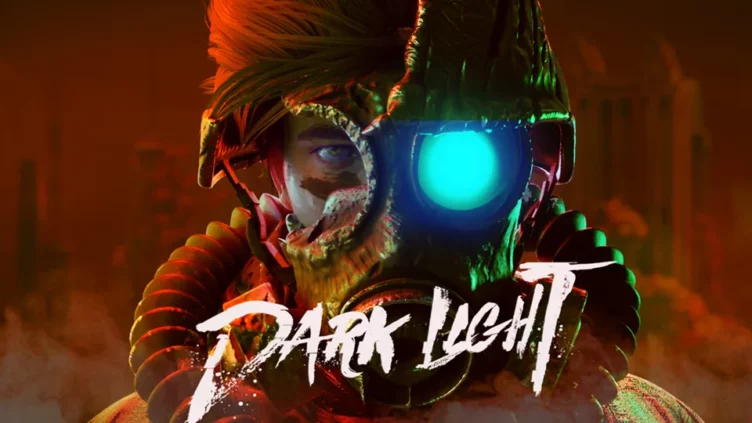 El juego de acción Dark Light se lanzará en la PS4 y PS5 el 30 de enero de 2024