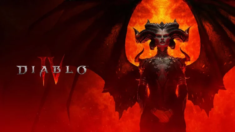 Jugar a Diablo IV es gratis esta semana en Steam