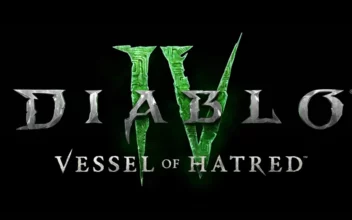 Vessel of Hatred, la primera expansión para Diablo IV, se lanzará el año que viene