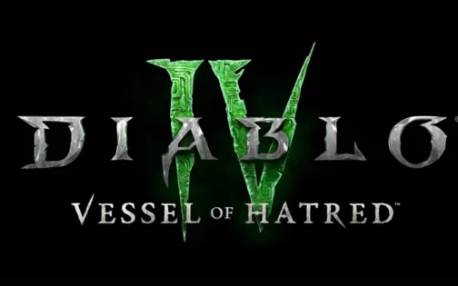 Vessel of Hatred, la primera expansión para Diablo IV, se lanzará el año que viene