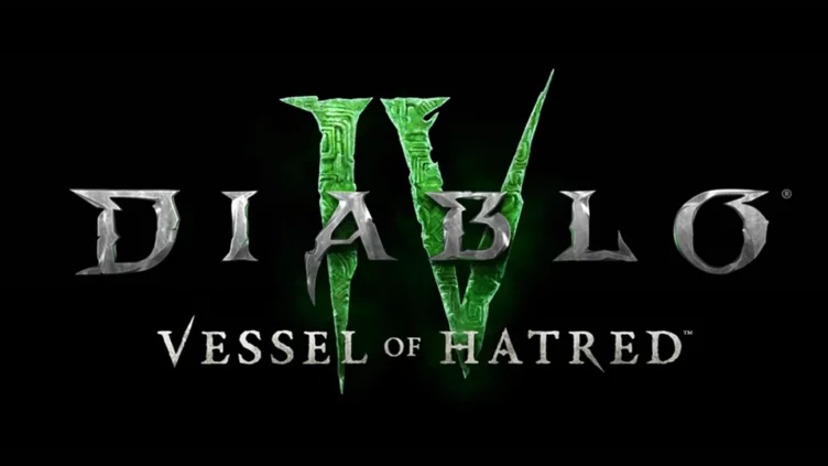 Vessel of Hatred, la primera expansión para Diablo IV, se lanzará el año que viene