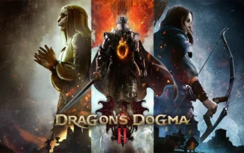 Dragon's Dogma 2 se lanzará el 22 de marzo de 2024