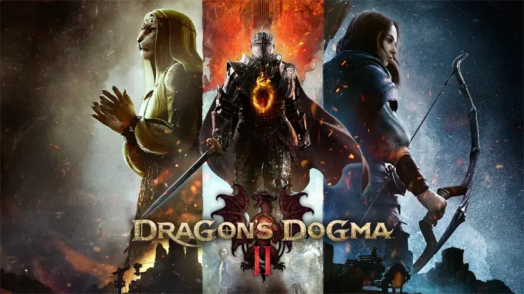 Dragon's Dogma 2 se lanzará el 22 de marzo de 2024