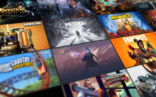 El jefe de la Epic Games Store reconoce que la tienda sigue perdiendo dinero