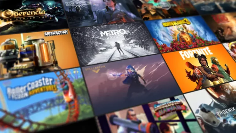 El jefe de la Epic Games Store reconoce que la tienda sigue perdiendo dinero